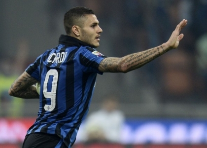 Inter, Icardi: 