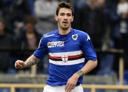 Serie A: Sampdoria-Parma 2-2, gol e highlights. Video