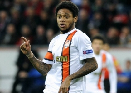 Milan, Luiz Adriano: 