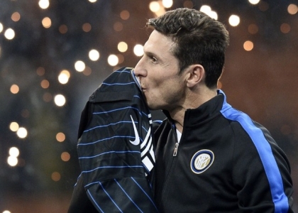 Inter, Zanetti: 