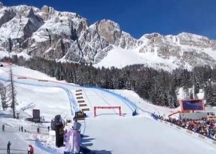 Sci: Cortina ce l’ha fatta, suoi i Mondiali 2021