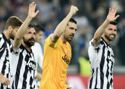 Champions: Juventus-Real Madrid 2-1, le pagelle
