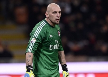 Milan, Abbiati: 