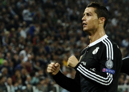Real Madrid: quarta Scarpa d'Oro per Cristiano Ronaldo