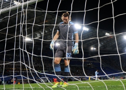 Lazio, Marchetti vicino al rinnovo: Perin alternativa