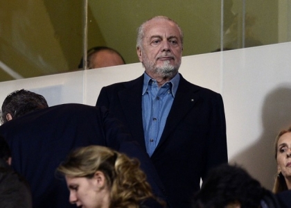 Furia De Laurentiis: 