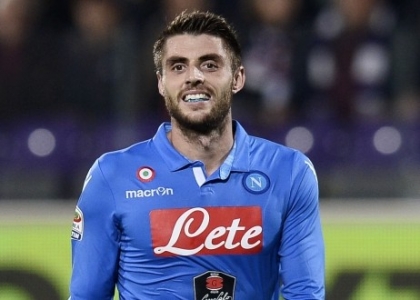 Serie A: Juventus-Napoli, le probabili formazioni. Live