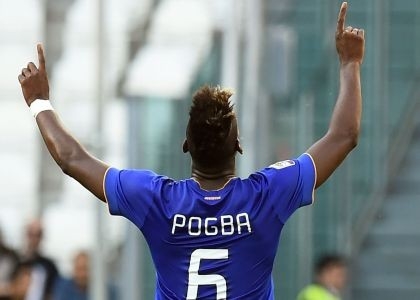 Dalla Spagna: Pogba dice sì al Barcellona