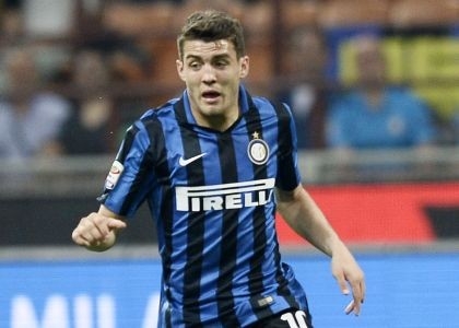 Inter: clamoroso Kovacic, va al Real Madrid