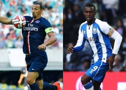 Milan: accordo con Jackson. E il Psg apre per Ibrahimovic