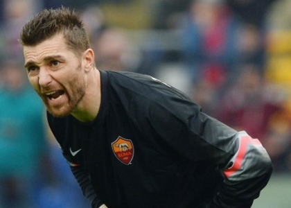 Roma-Nainggolan: in ballo anche De Sanctis e Verde