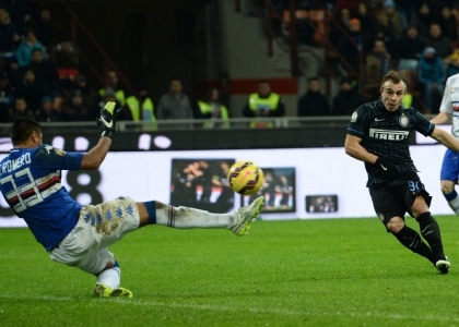 L'Uefa indaga sulla Samp, Inter in Europa League?