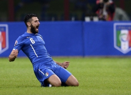 Euro 2016, qualificazioni: Italia bella e sprecona, 1-1 in Croazia