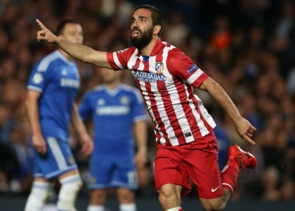 Il Milan fa sul serio: offerta per Arda Turan