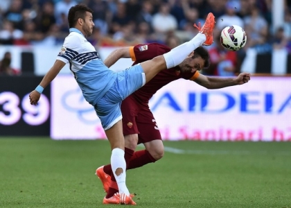 Lazio, la minaccia continua: Manchester United su Felipe Anderson