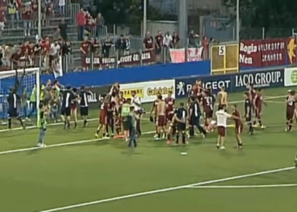 Primavera, Final Eight: Lazio-Torino in diretta. Live