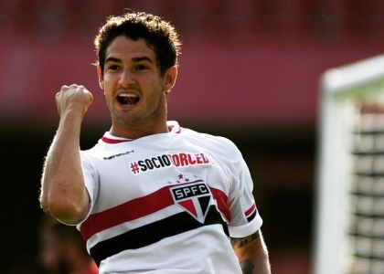 Lazio: Pato torna in Europa, ma va al Villarreal