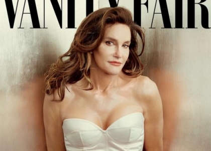 Bruce Jenner non c'è più: ecco Caitlyn