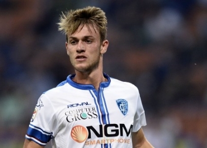 Serie 2014-15, i numeri: Superman Rugani, stakanovista e mai ammonito