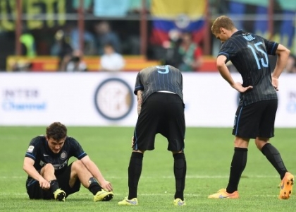 Serie A 2014-15, i numeri: Genoa e Lazio da applausi, il vero flop è l'Inter