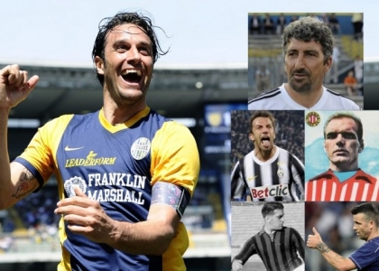 Serie A 2014-15, i numeri: Toni è il bomber più vecchio di sempre