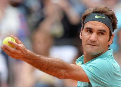 Tennis, Wimbledon: Djokovic e Federer avanti senza sudare