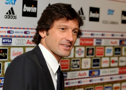 Leonardo: 
