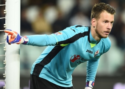 Fiorentina, Neto ai saluti. Ora la Juventus