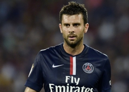 Champions: Psg contestato al rientro, Thiago Motta investe un tifoso