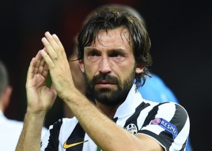 Pirlo: 