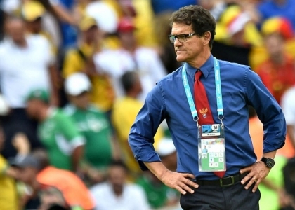 Capello-Russia, game over: firmate le dimissioni