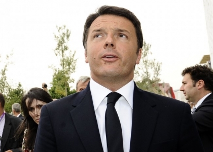 Roma 2024, c'è l'appoggio di Renzi: 