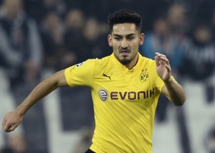 Milan: pressing Romagnoli, spunta Gundogan