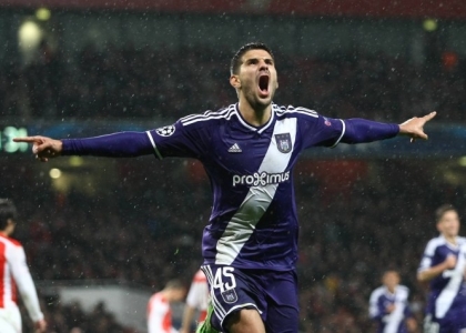 Roma, sfuma Mitrovic: va al Newcastle