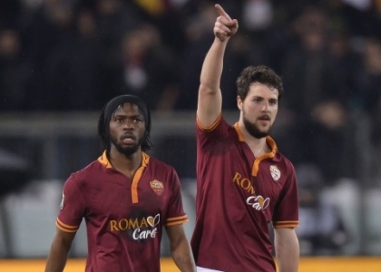 Roma, via alle cessioni: Destro-Aston Villa, Gervinho-West Ham