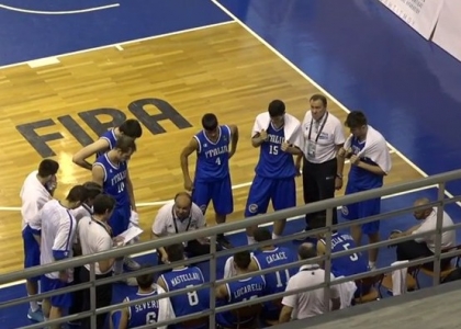 Basket, Mondiali Under 19: miracolo Italia, Spagna ribaltata