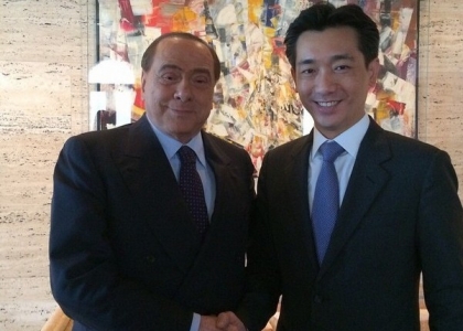 Milan: Berlusconi-Bee, incontro ad Arcore
