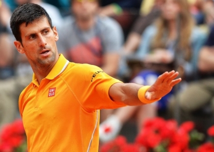 Us Open: Djokovic elimina Seppi, Vinci agli ottavi