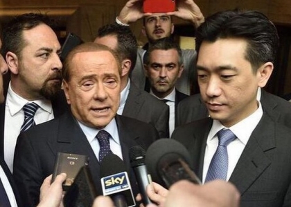 Milan: ancora nessuna svolta con Mr. Bee