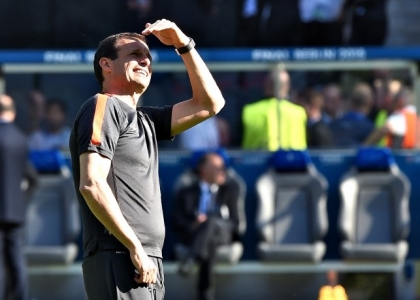 Juventus, Allegri fa il pronostico: 