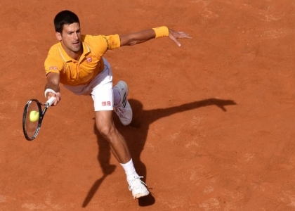 Roland Garros: Djokovic completa l'opera, è finale