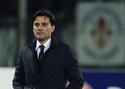 Sampdoria-Montella, ci siamo: la Fiorentina dice sì