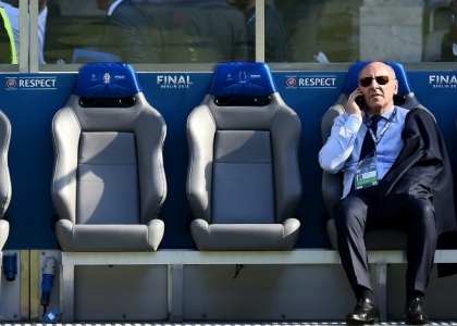 Juventus, Marotta: 