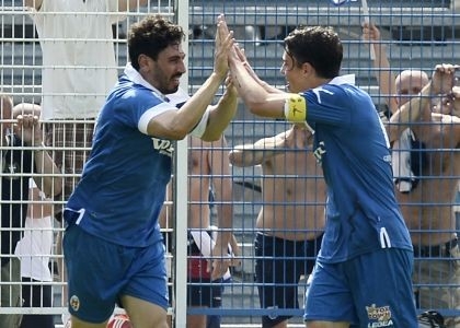 Lega Pro: il Bassano si arrende, Como in Serie B