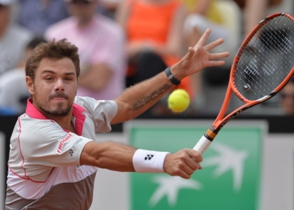 Roland Garros: Murray e Wawrinka in semifinale