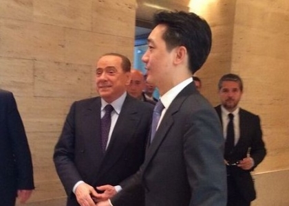 Milan, Bee-Fininvest: 