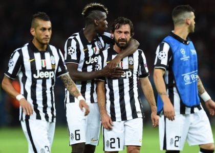 Juventus, l'ora delle decisioni: Pirlo e Tevez in partenza