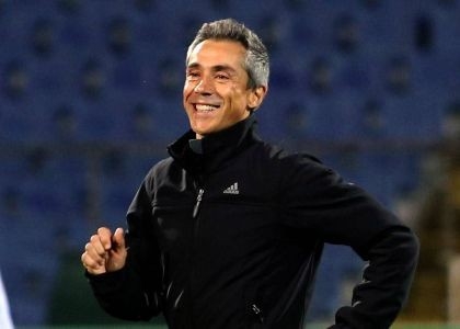 Fiorentina, Paulo Sousa: 