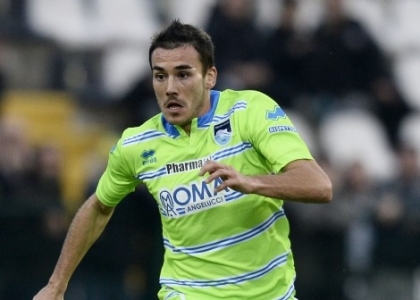 Serie B: Pescara-Perugia 2-1, gol e highlights. Video