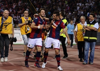 Serie B, playoff: Bologna-Pescara 1-1, gol e highlights. Video